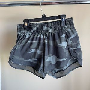 Athleta shorts